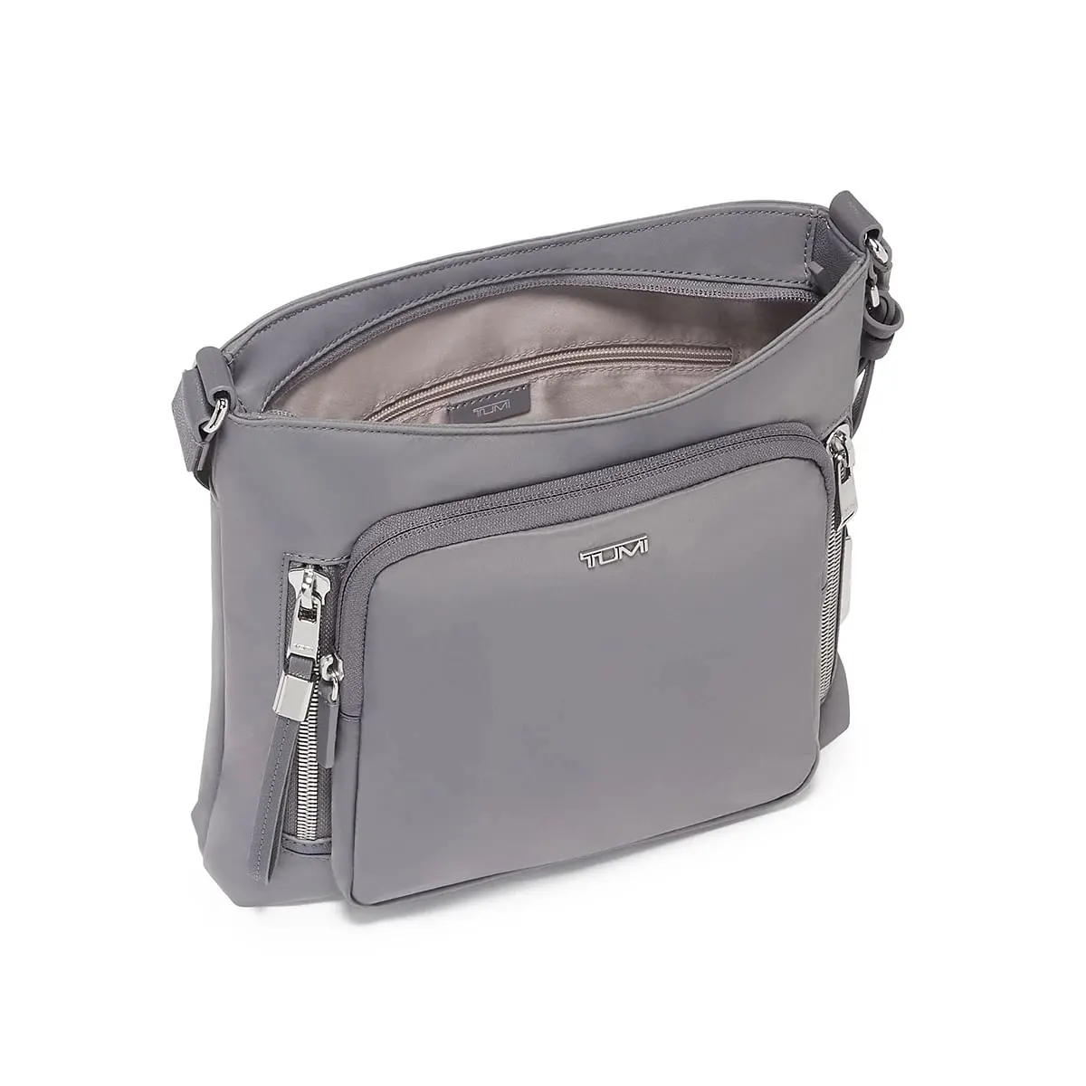 Tyler Crossbody Fog