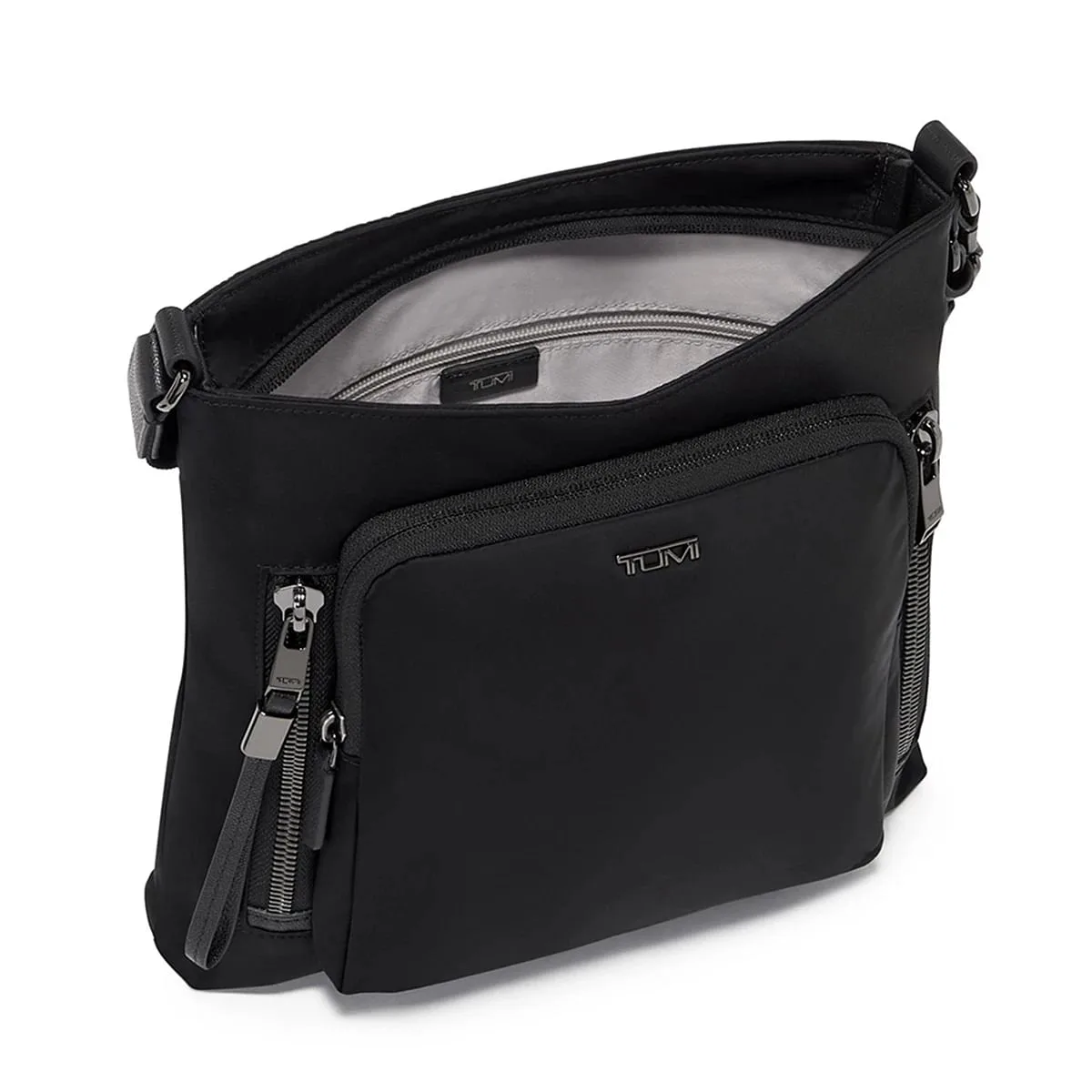Voyageur Tyler Crossbody