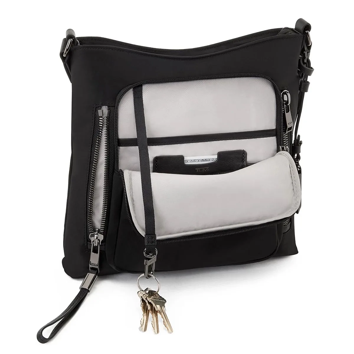 Voyageur Tyler Crossbody