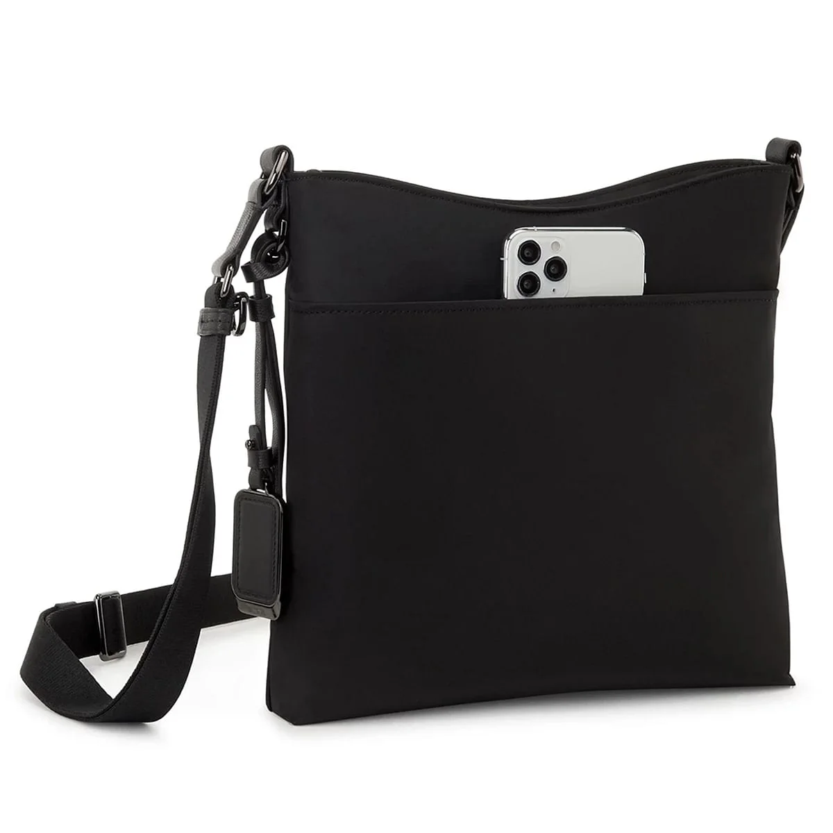 Voyageur Tyler Crossbody