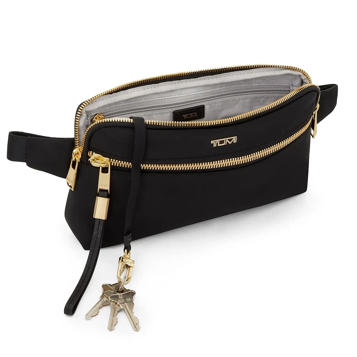 Manele Hip Bag