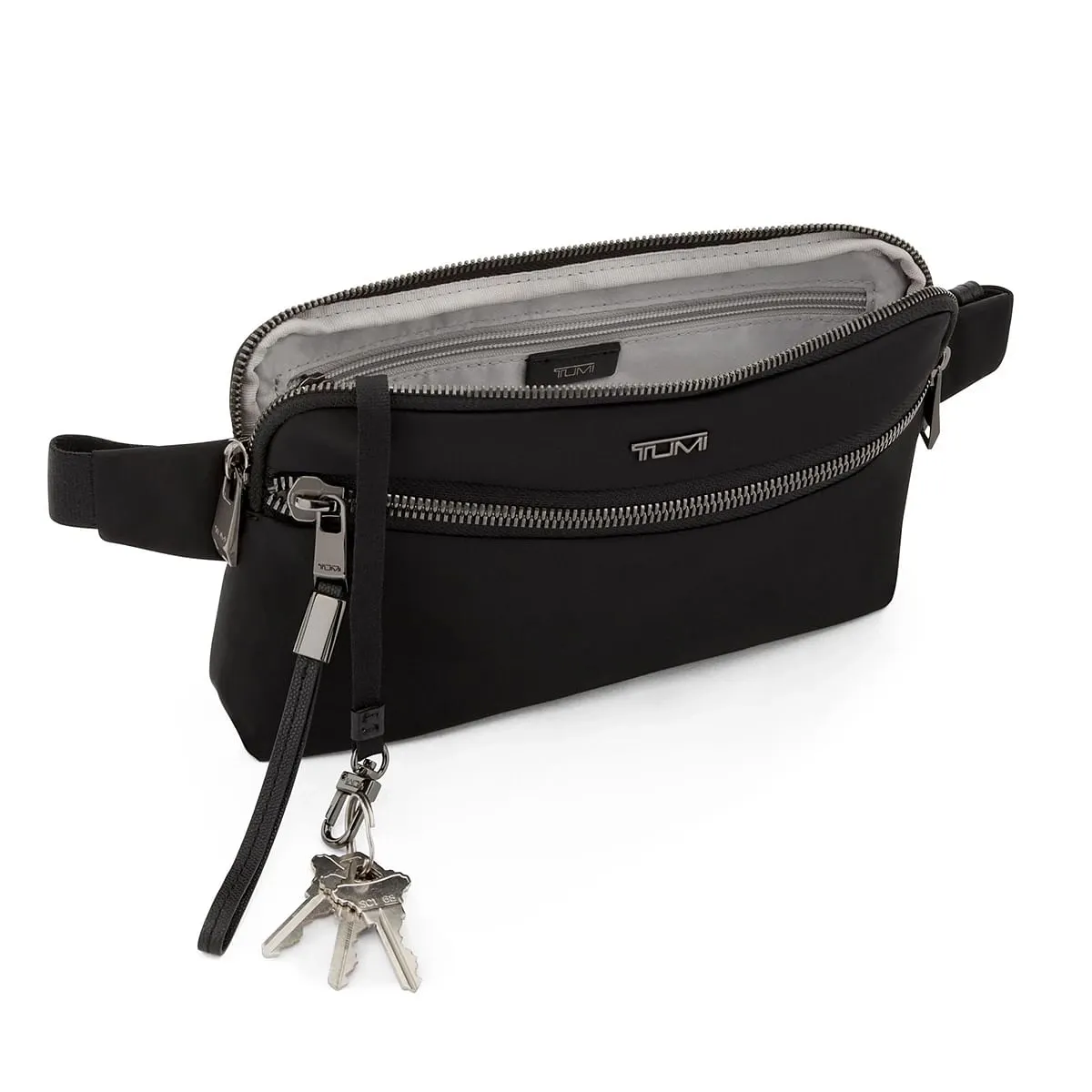 Voyageur Manele Hip Bag