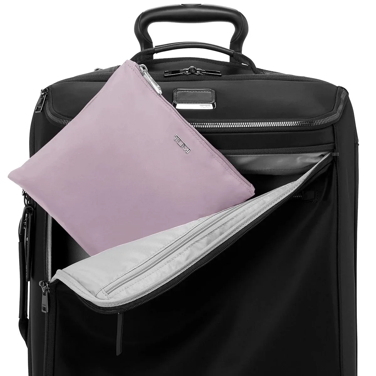 Just In Case Backpack Lilac