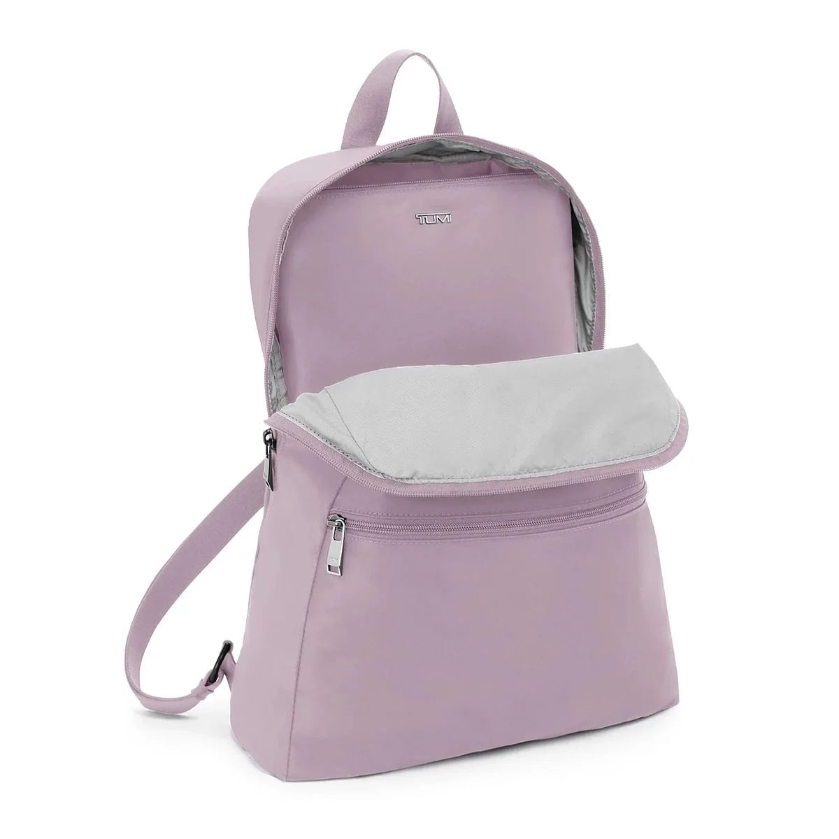 Just In Case Backpack Lilac