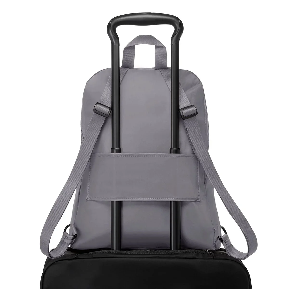 Just In Case Backpack Fog