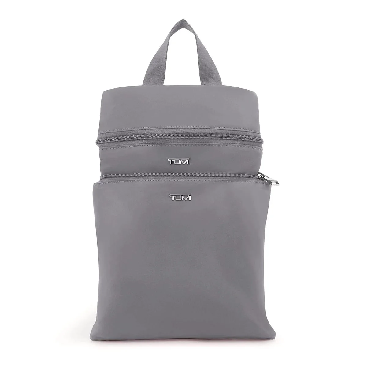 Just In Case Backpack Fog