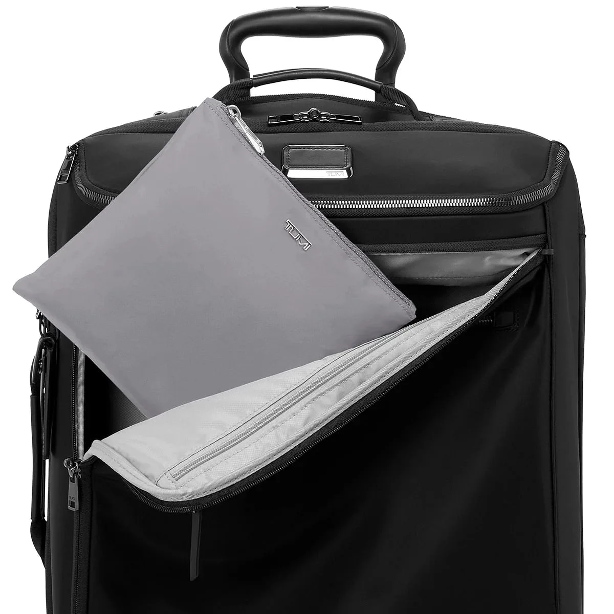 Just In Case Backpack Fog