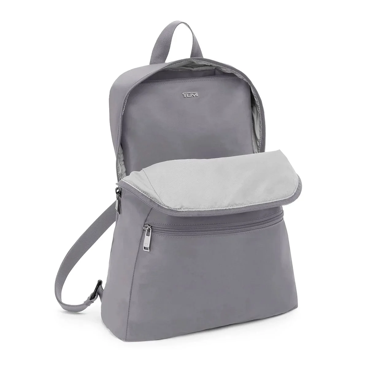 Just In Case Backpack Fog