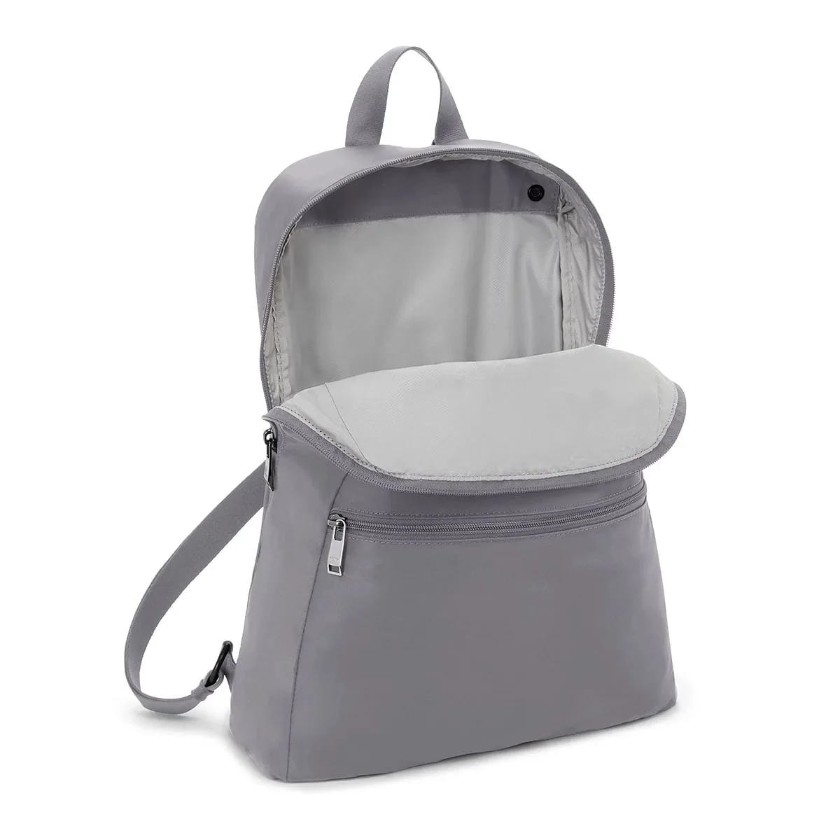 Just In Case Backpack Fog
