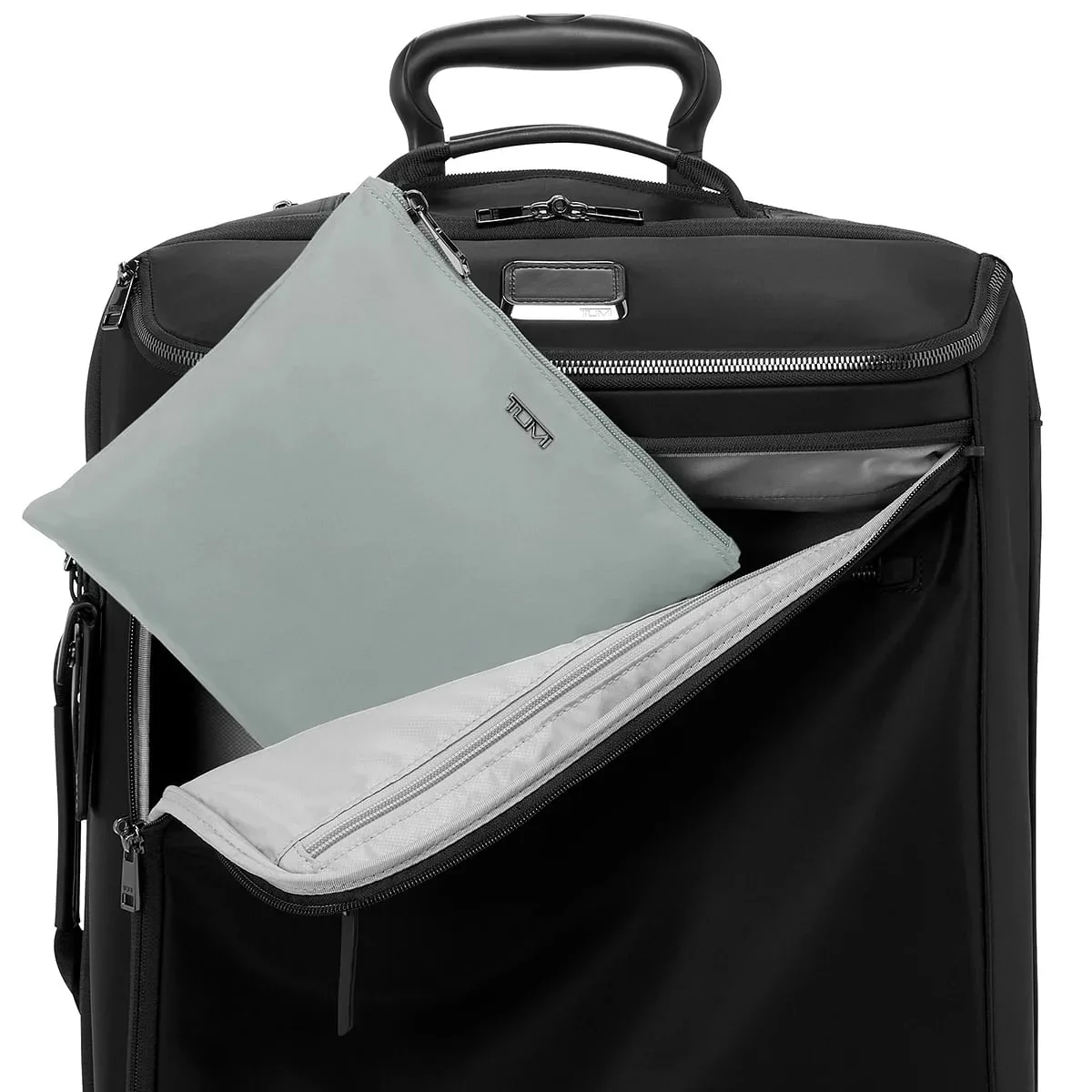 Just In Case Backpack Mist