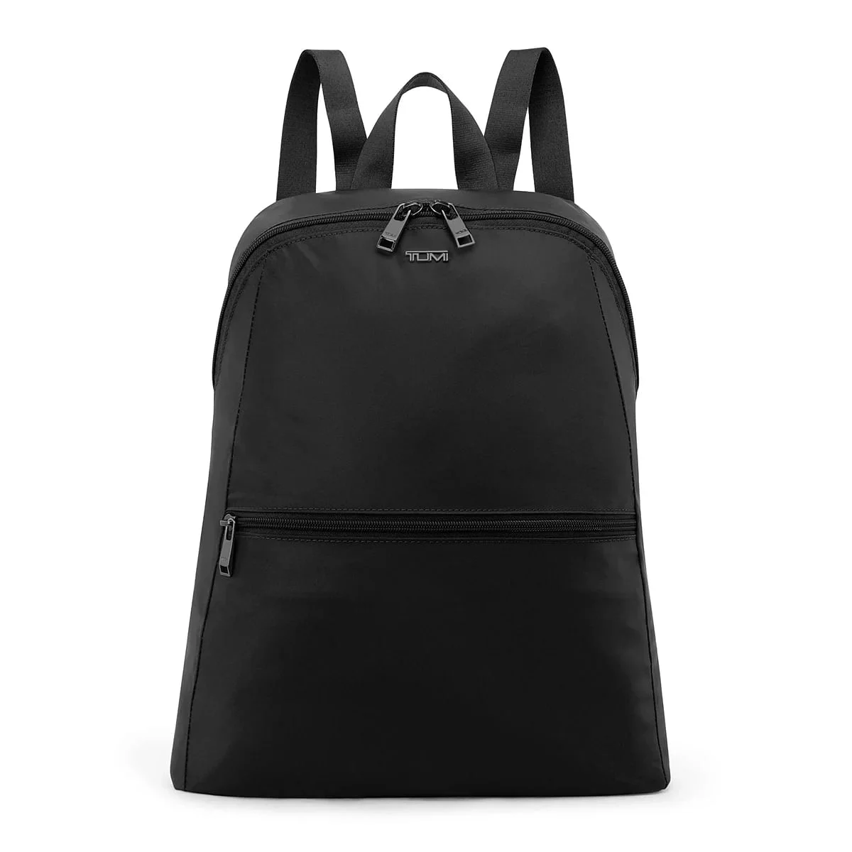Tumi | Just In Case Backpack Black/Gunmetal