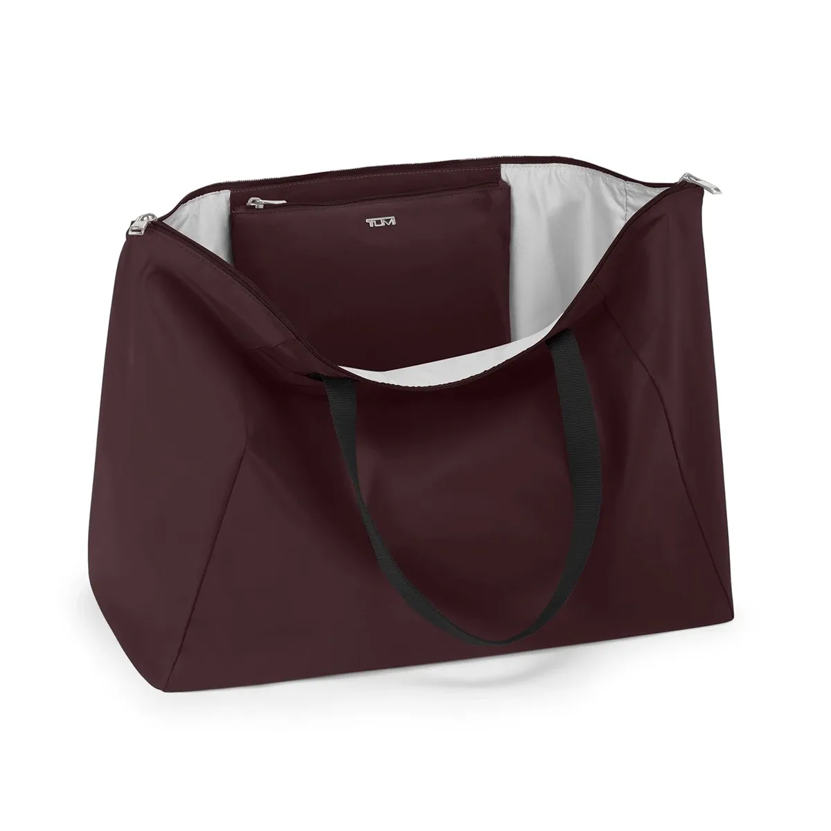 Voyageur Just In Case Tote
