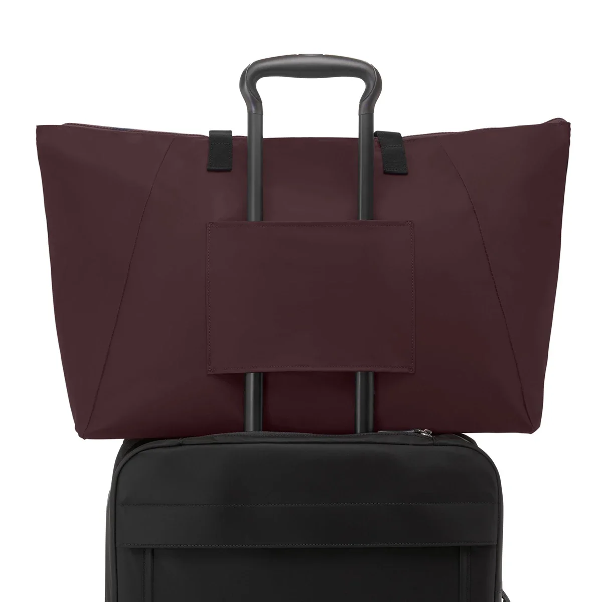 Voyageur Just In Case Tote