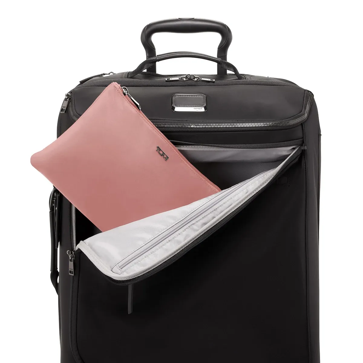 Just In Case Tote