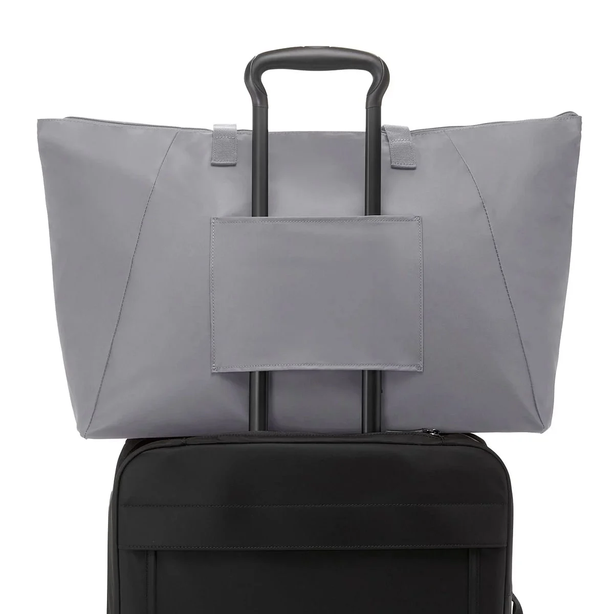 Just In Case Tote Fog