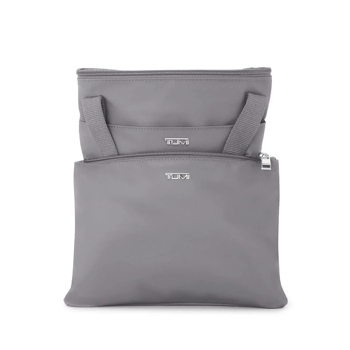 Just In Case Tote Fog