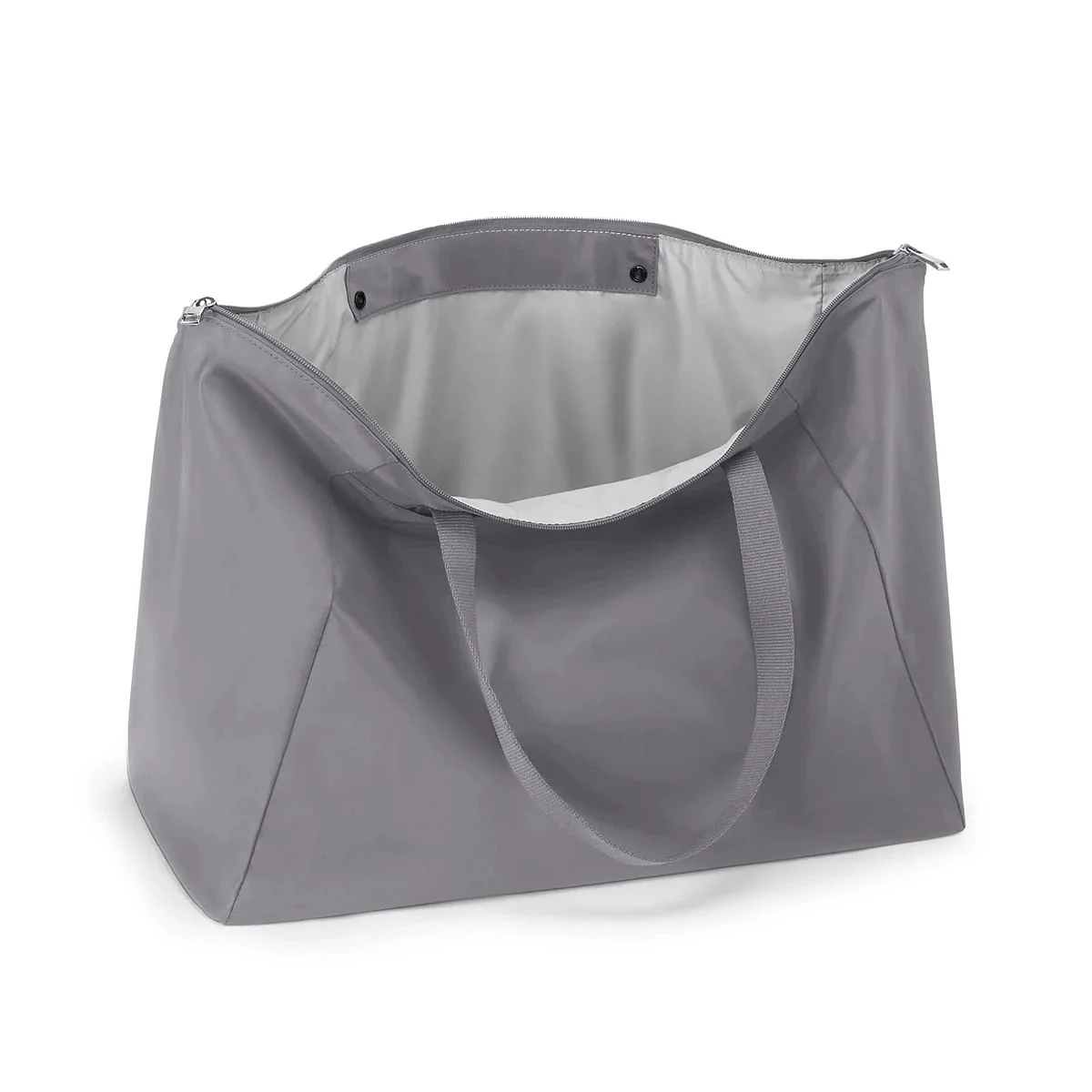 Just In Case Tote Fog