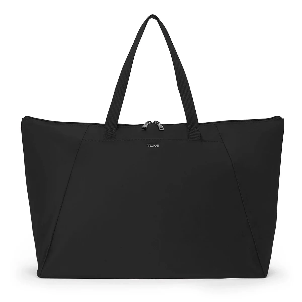 Tumi | Just In Case Tote Black/Gunmetal