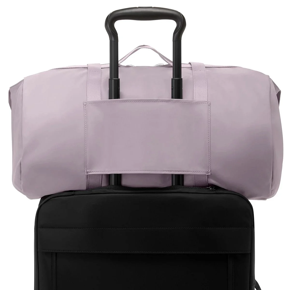 Just In Case Duffel Lilac