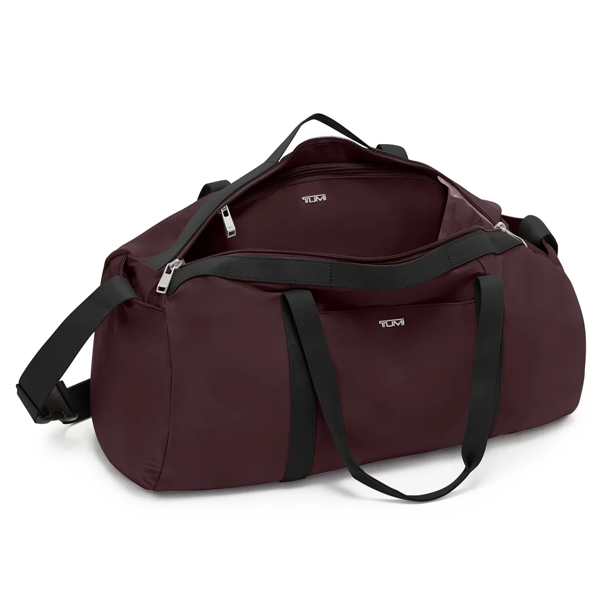 Voyageur Just In Case Duffel