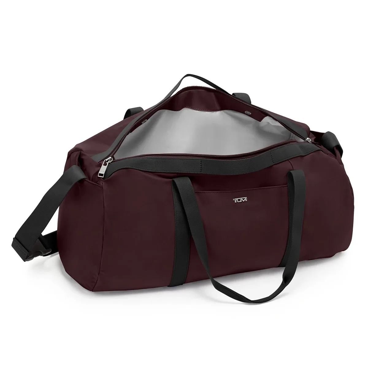 Voyageur Just In Case Duffel
