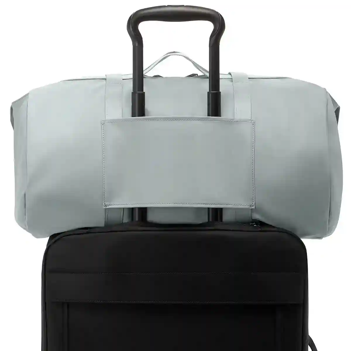 Just In Case Duffel Mist