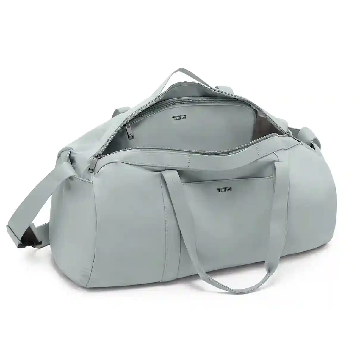 Just In Case Duffel Mist