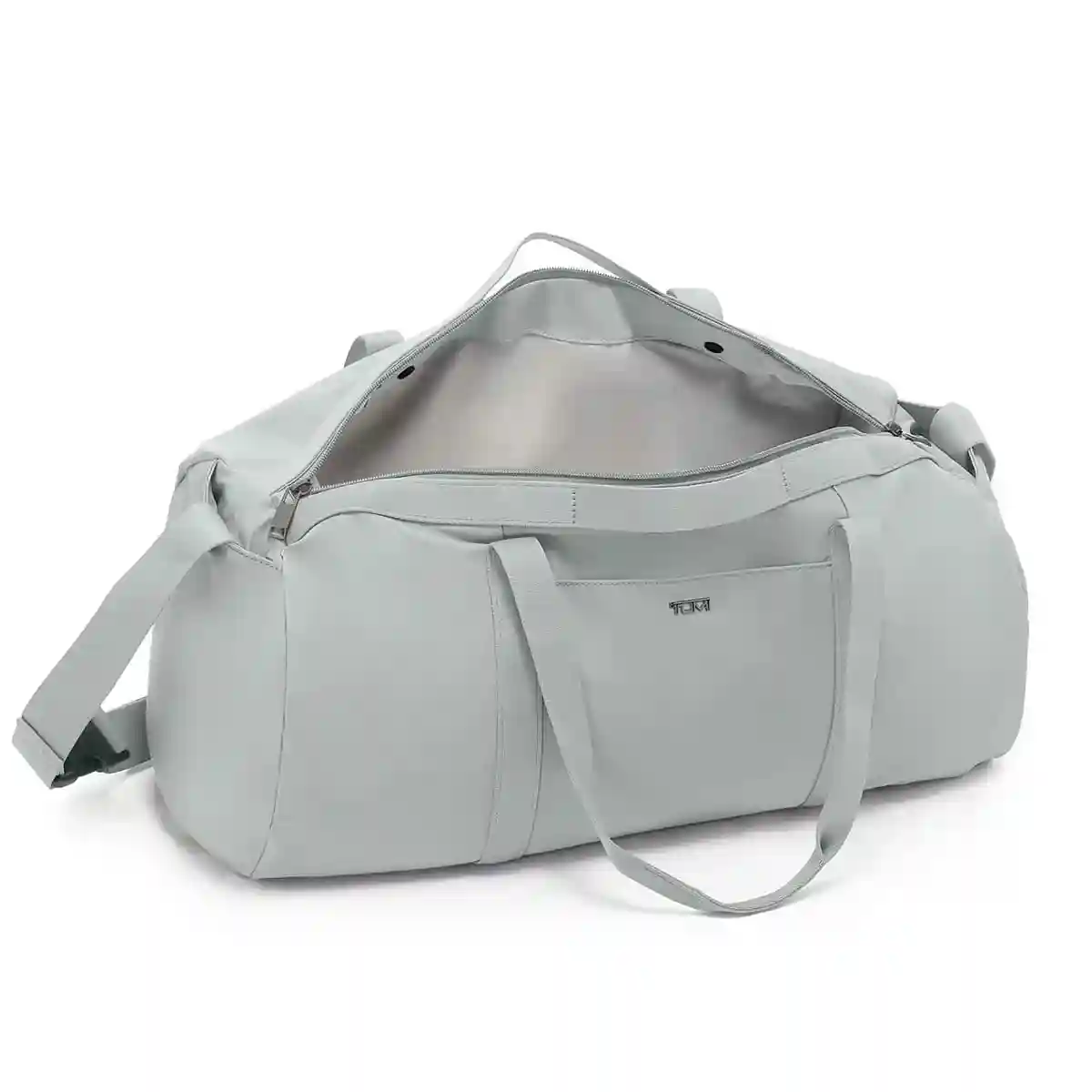 Just In Case Duffel Mist