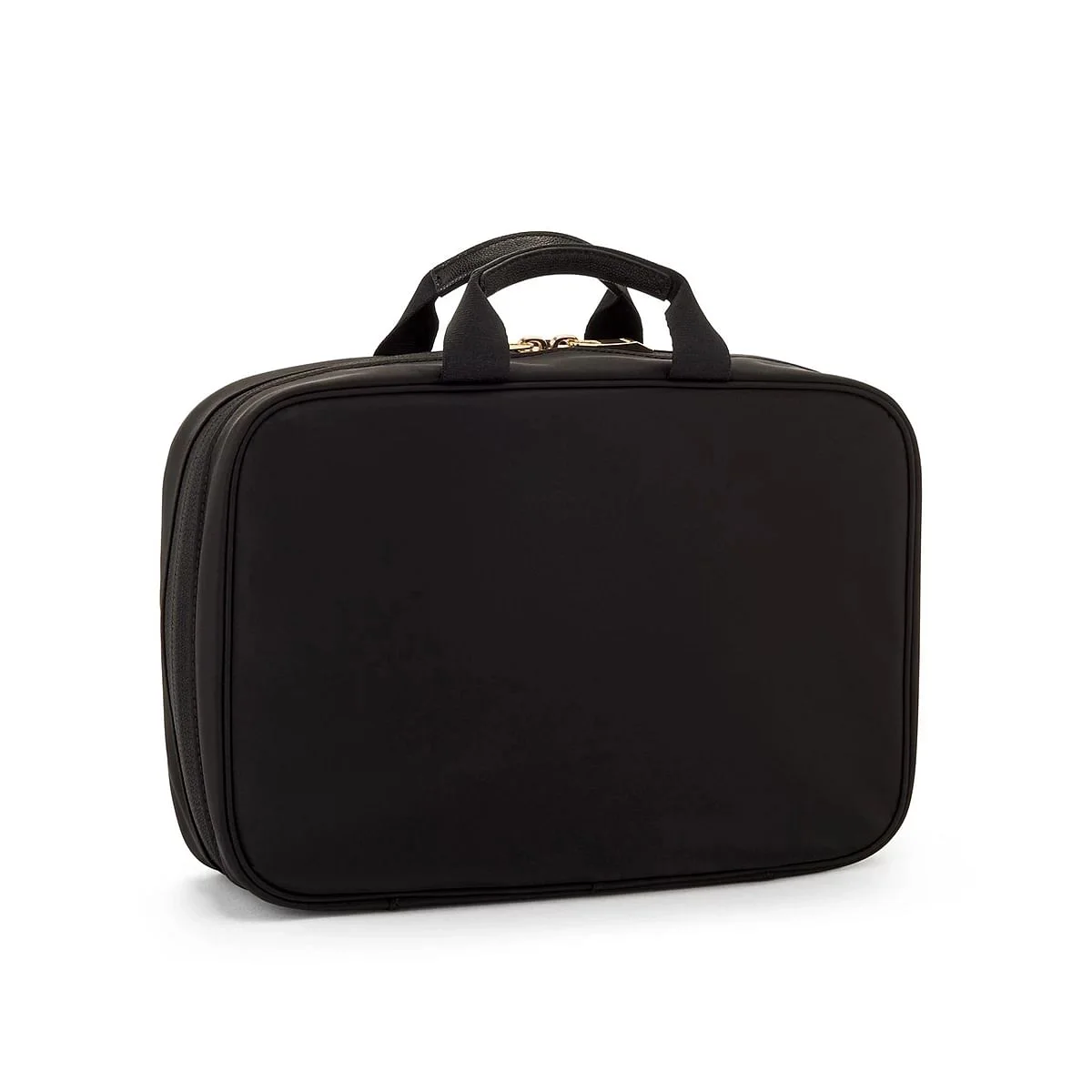 Madeline Cosmetic Black/Gold
