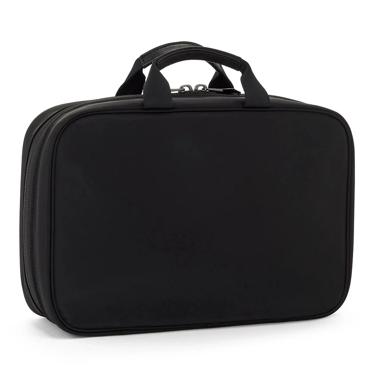 Madeline Cosmetic Black/Gunmetal