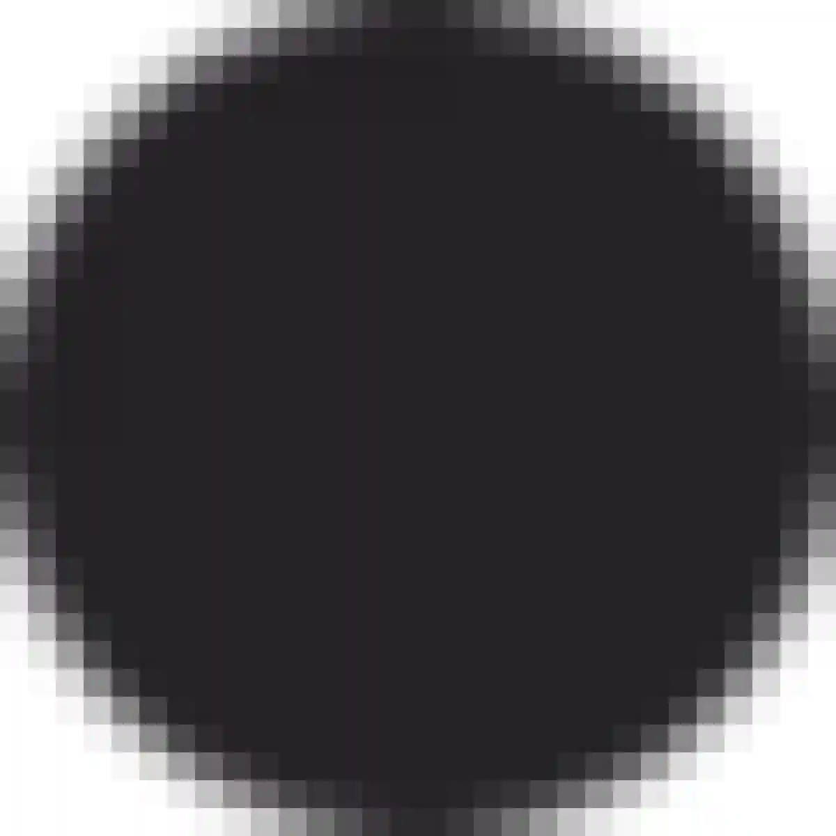 Madeline Cosmetic Black/Gunmetal