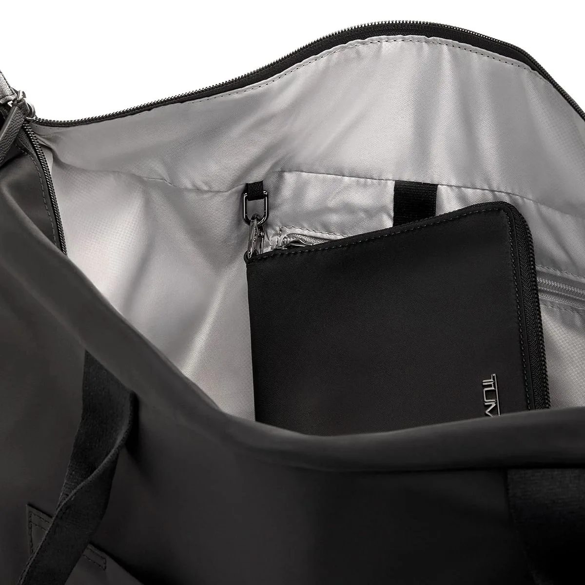 Vevay Jewelry Portfolio Black/Gunmetal