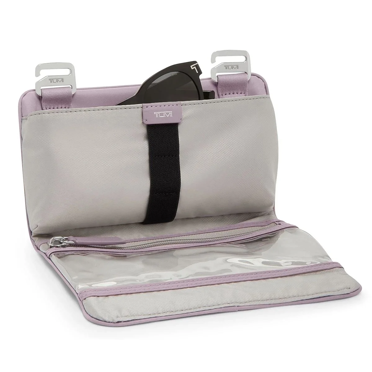 Small Organizer Lilac