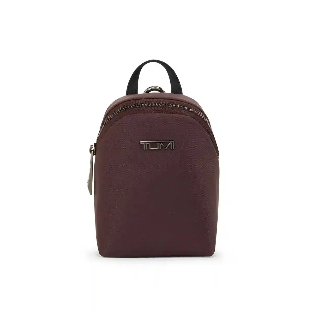 Voyageur Charm Pouch