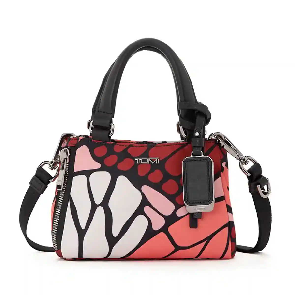 Voyageur Valetta Micro Tote Small