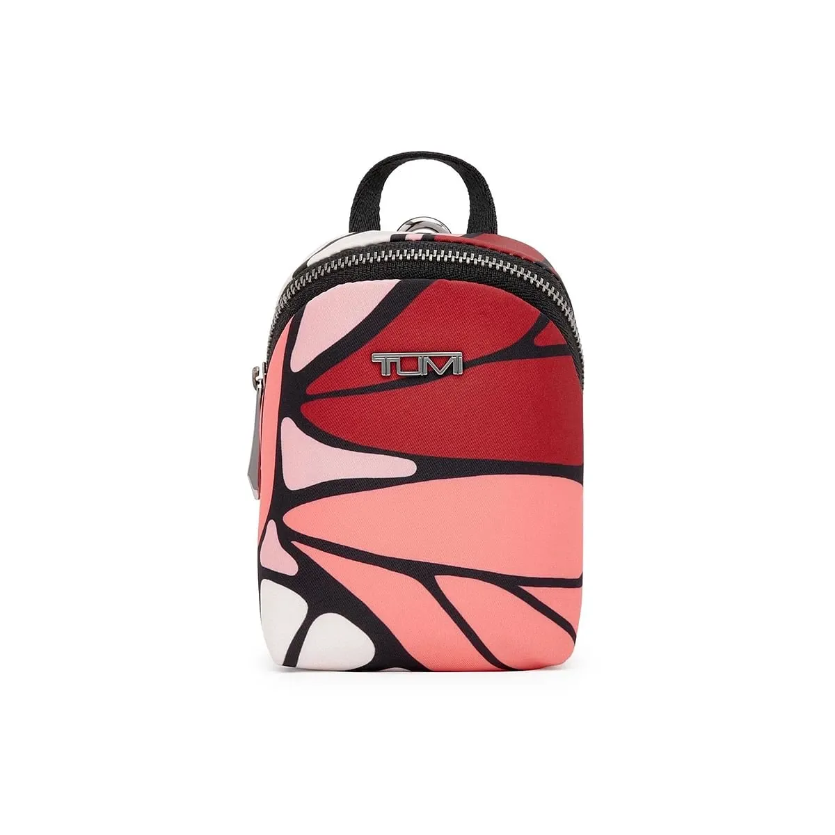 Charm Pouch Small Swallowtail Print