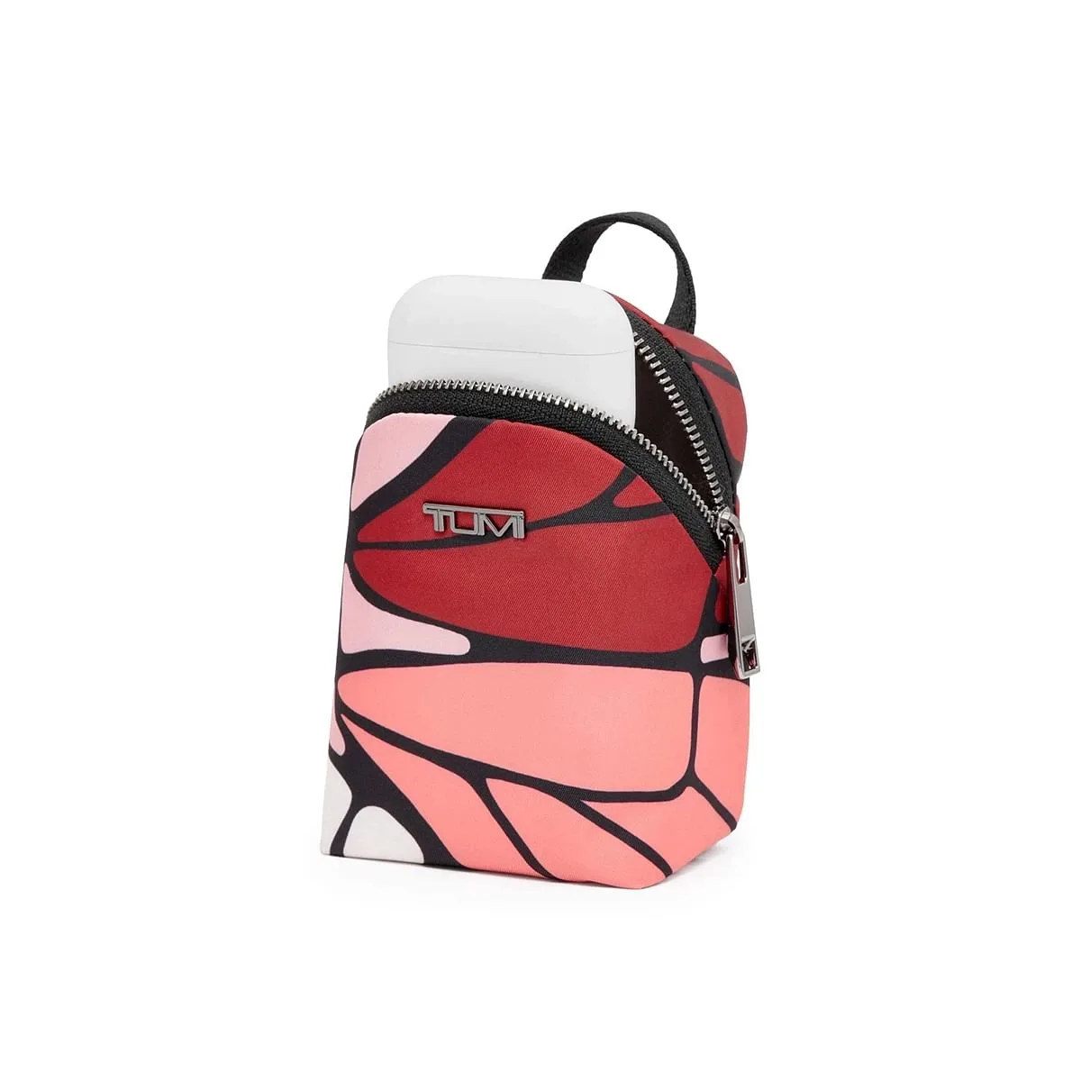 Charm Pouch Small Swallowtail Print