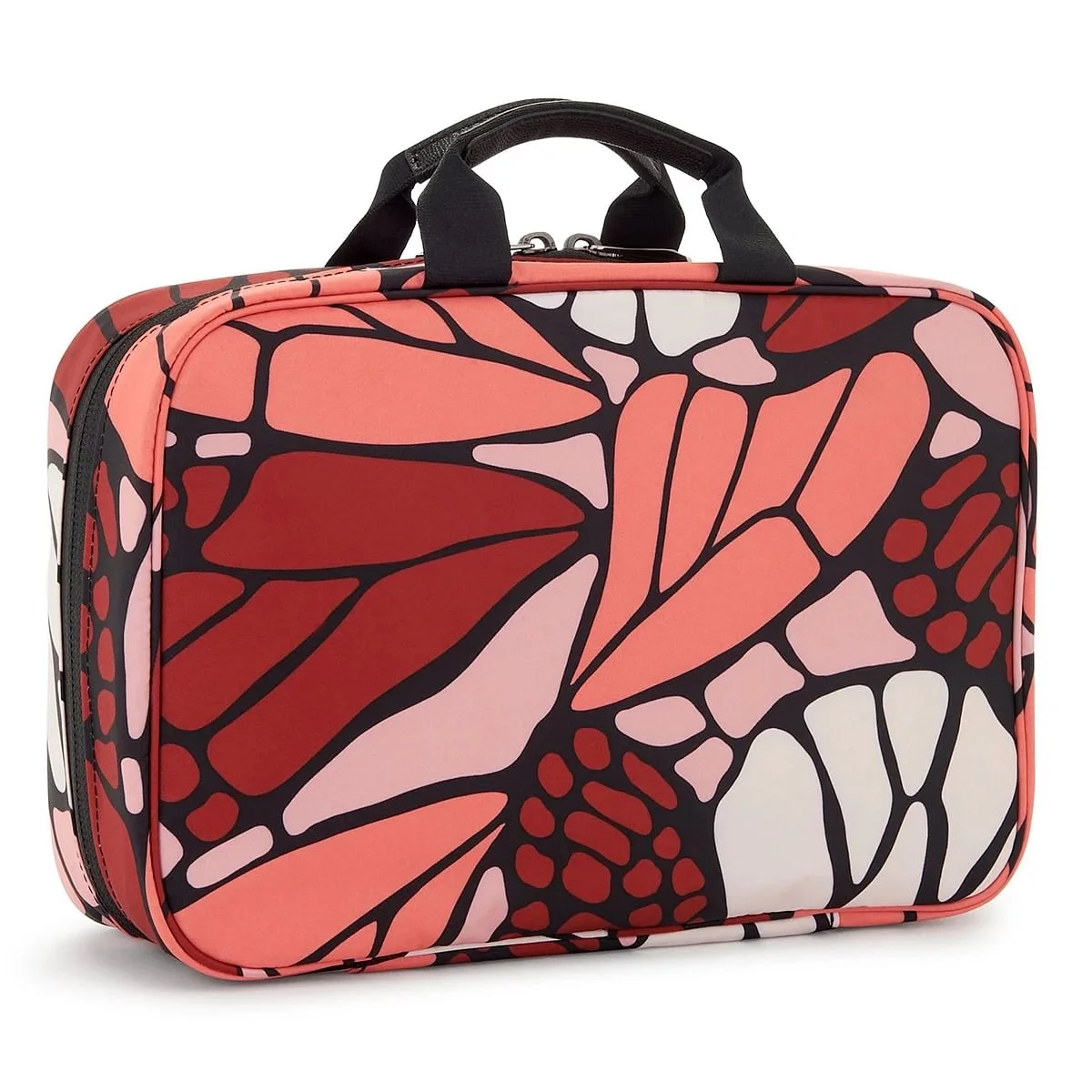 Madeline Cosmetic Small Swallowtail Print