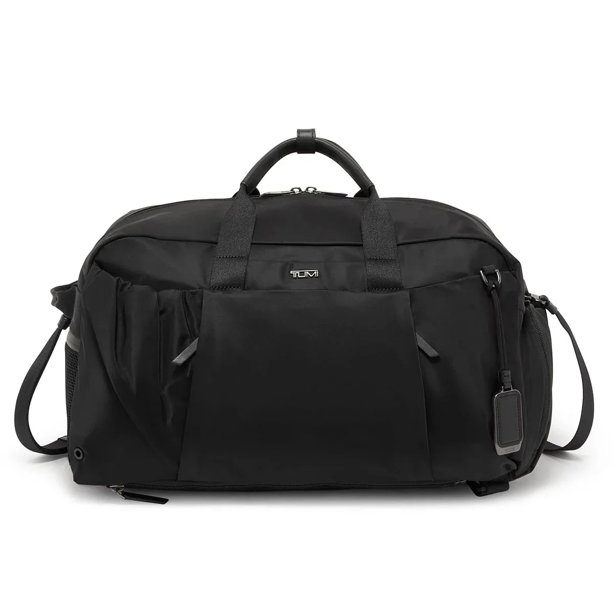 Malta Duffel Backpack