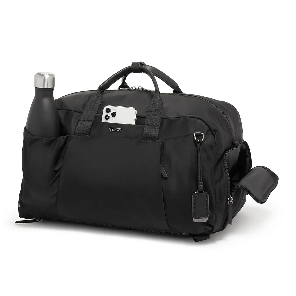 Malta Duffel Backpack