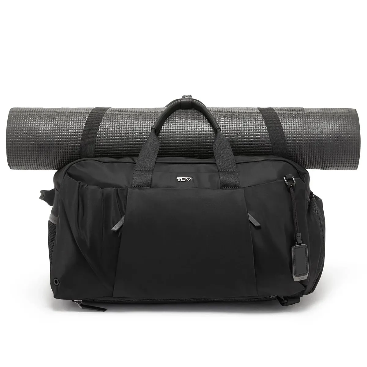 Malta Duffel Backpack