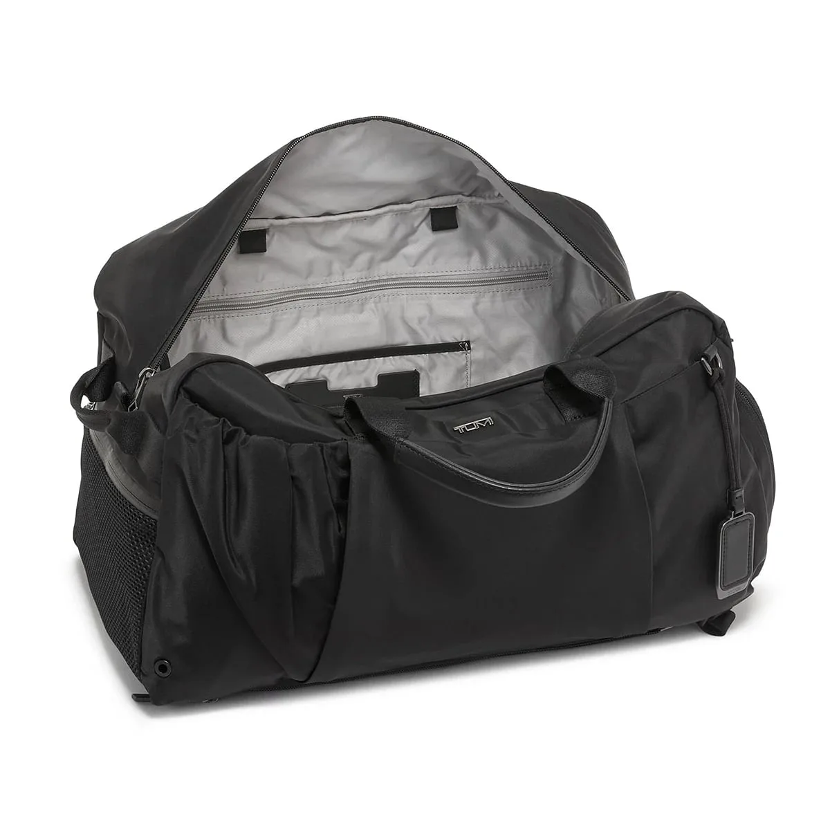 Malta Duffel Backpack
