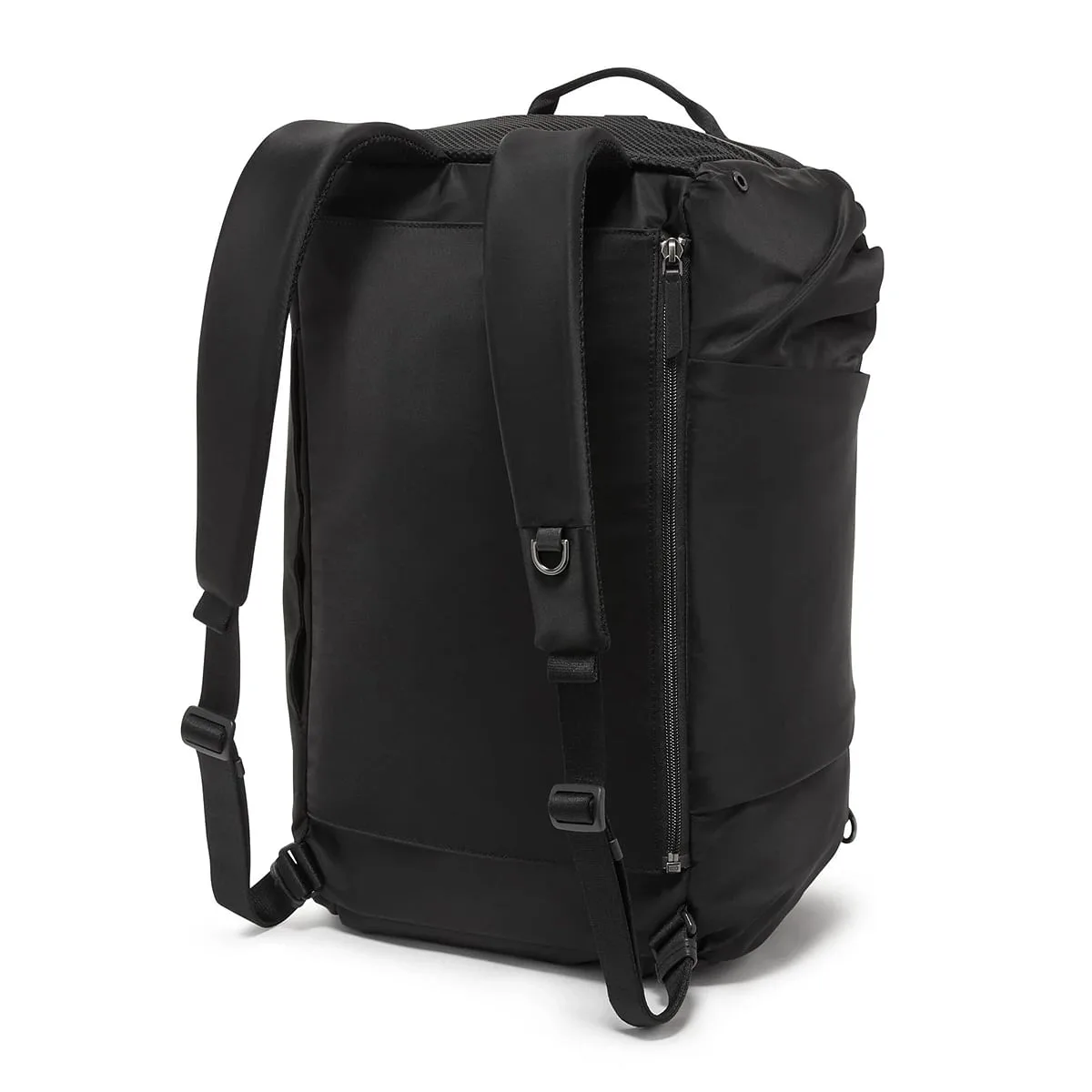 Malta Duffel Backpack