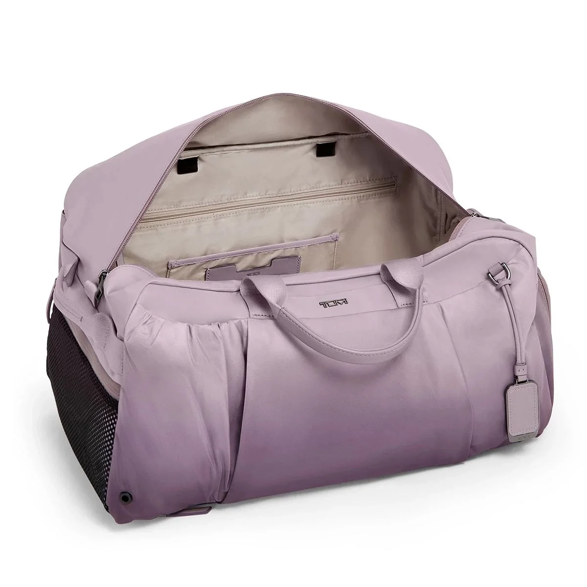 Voyageur Malta Duffel/Backpack