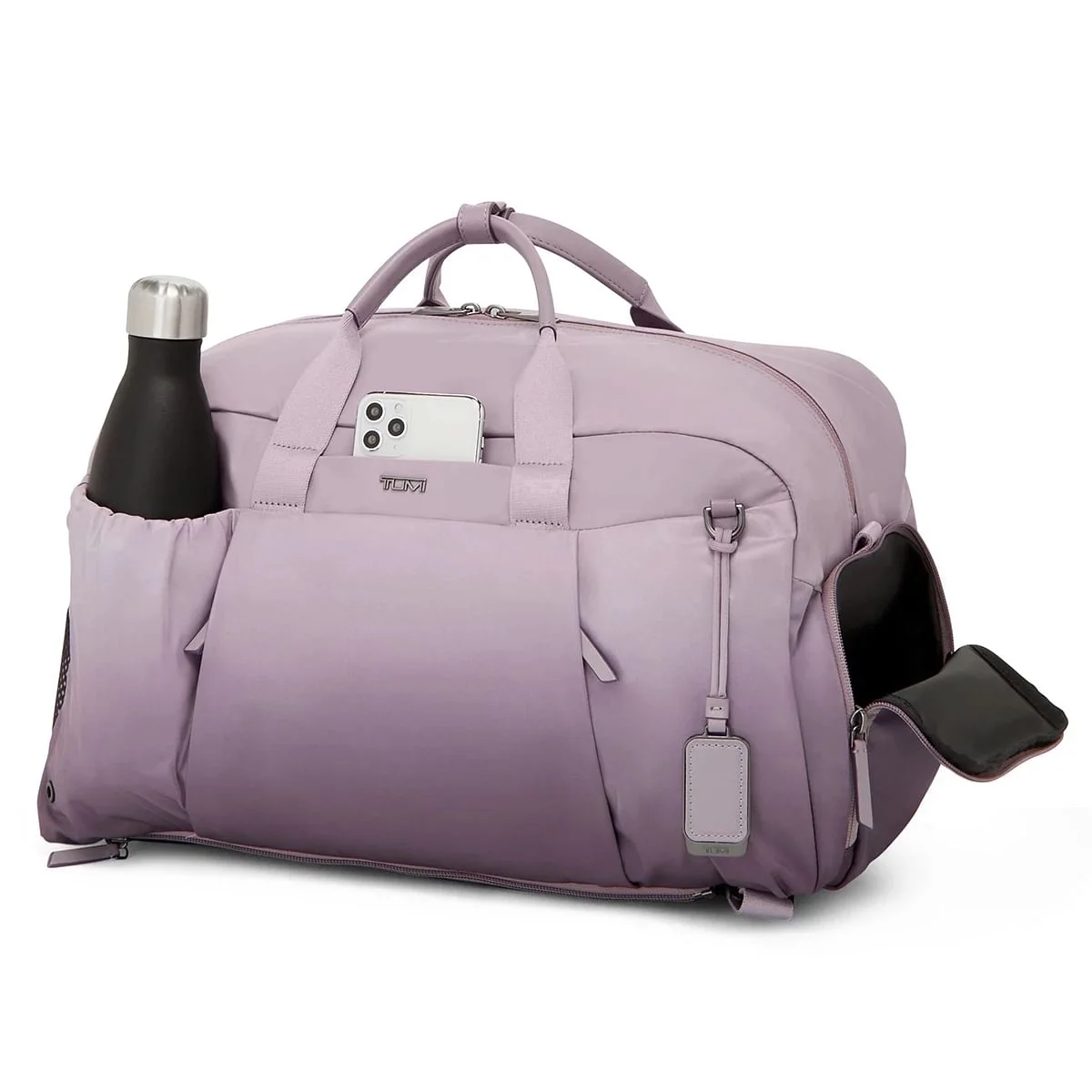 Voyageur Malta Duffel/Backpack