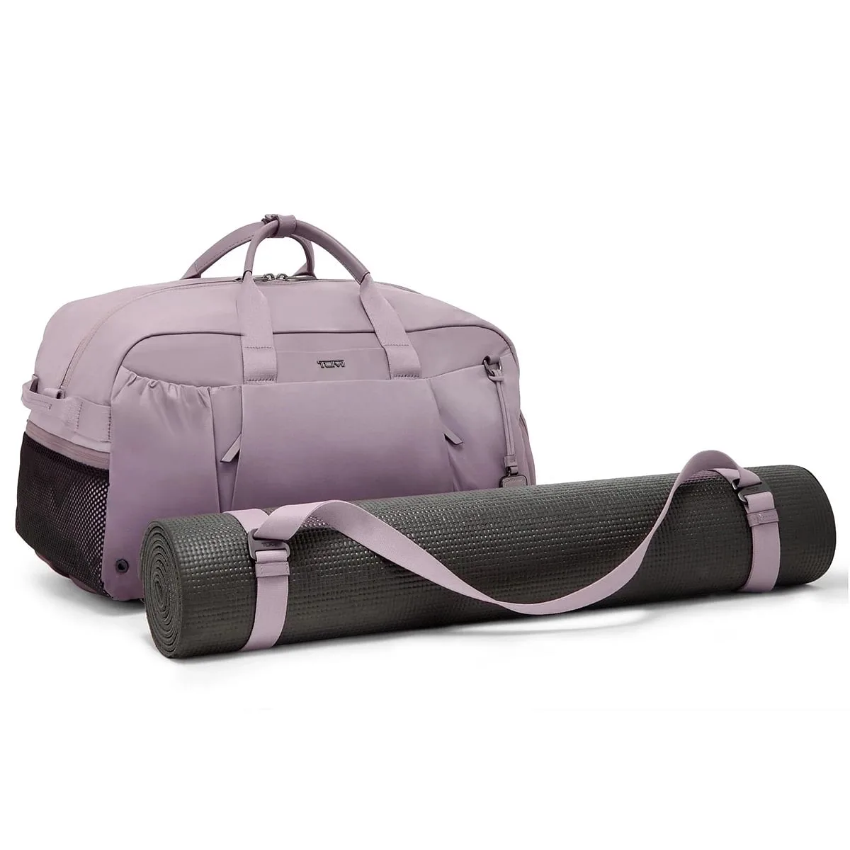Voyageur Malta Duffel/Backpack
