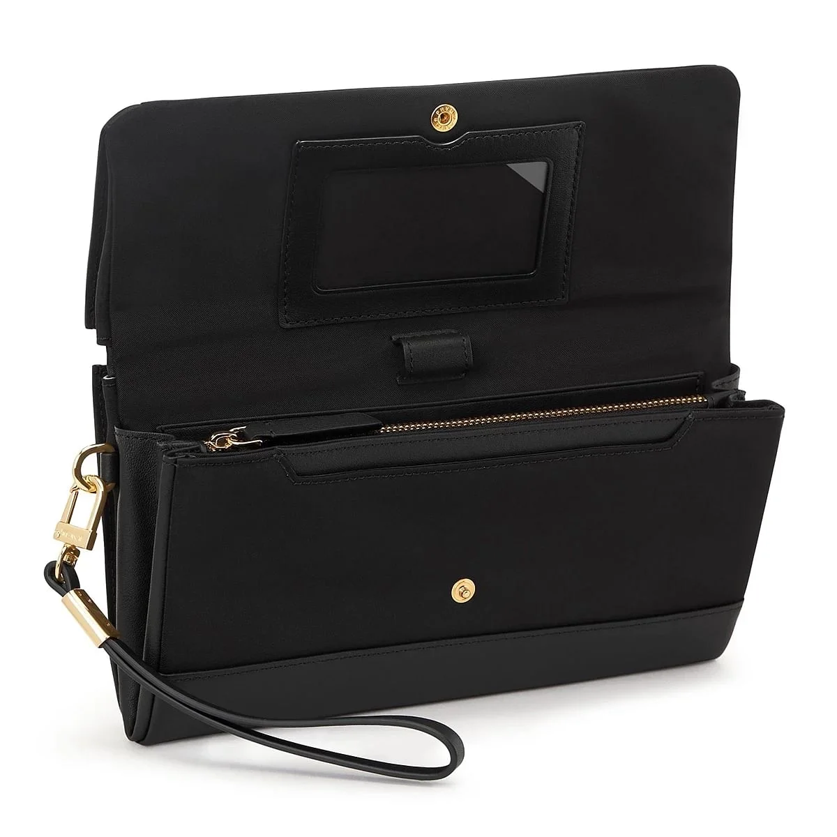 Voyageur Travel Wallet