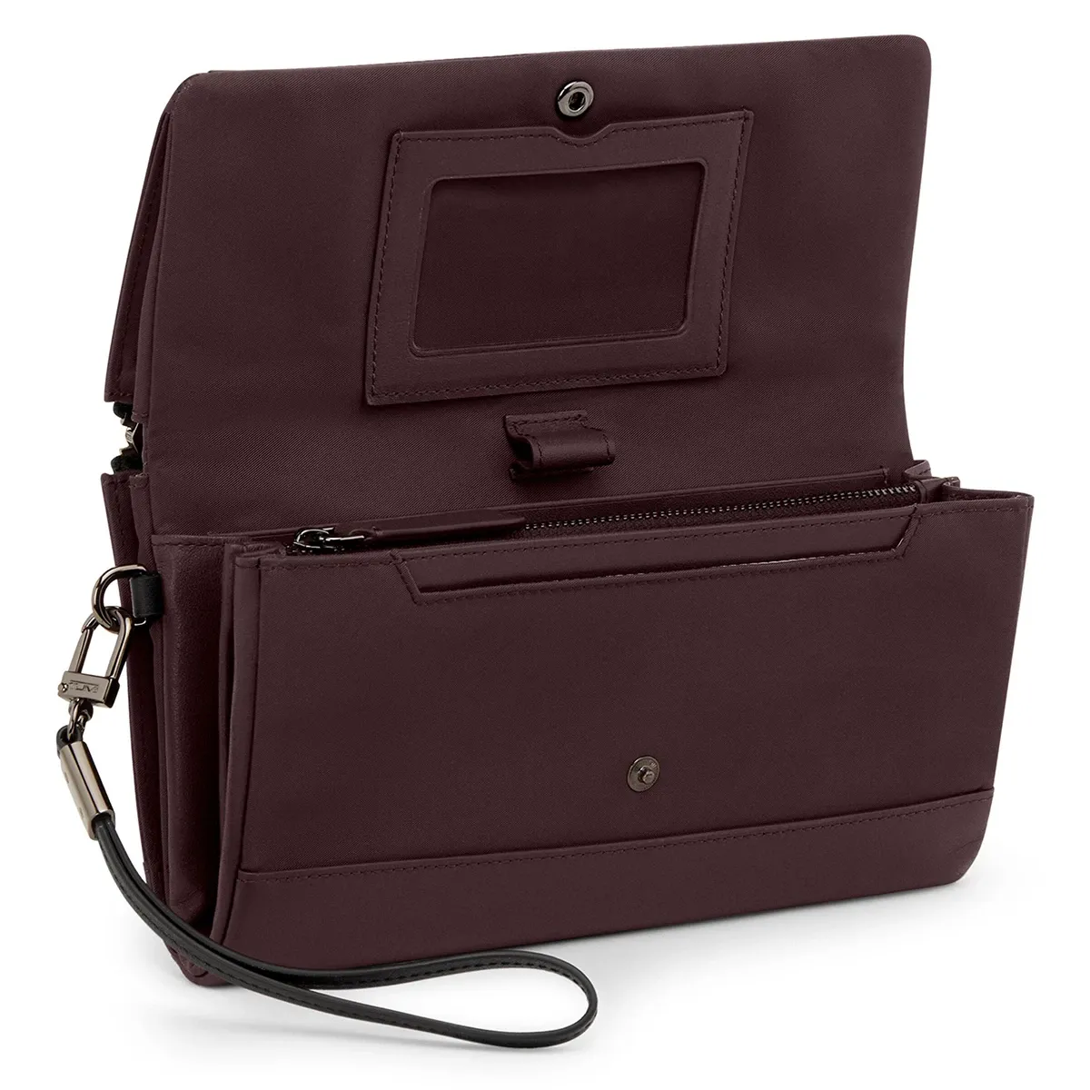 Voyageur Slg Travel Wallet