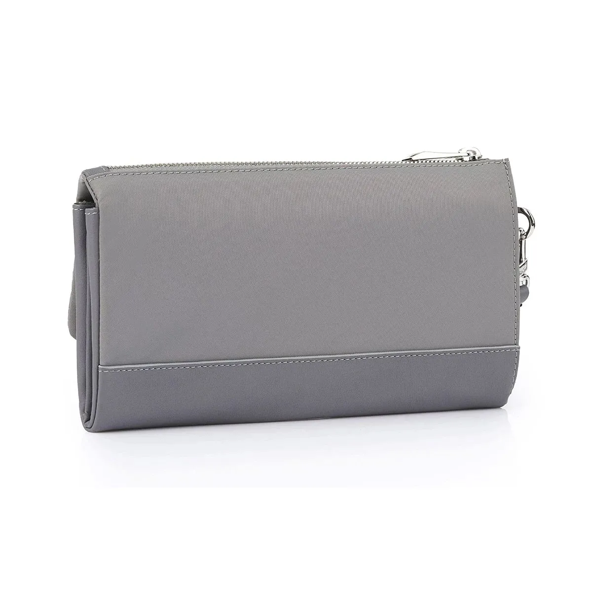 Travel Wallet Fog