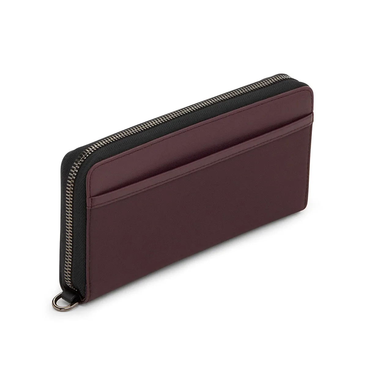 Voyageur Slg Zip-Around Continental